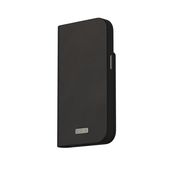Moshi iPhone 15 Cover Overture MagSafe Midnight Black