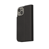 Moshi iPhone 15 Cover Overture MagSafe Midnight Black