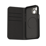 Moshi iPhone 15 Cover Overture MagSafe Midnight Black