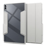 Spigen Samsung Galaxy Tab S11 Ultra Cover Air Skin Pro Grå