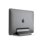 ALOGIC Bolt Justerbart Laptopstativ Space Grey
