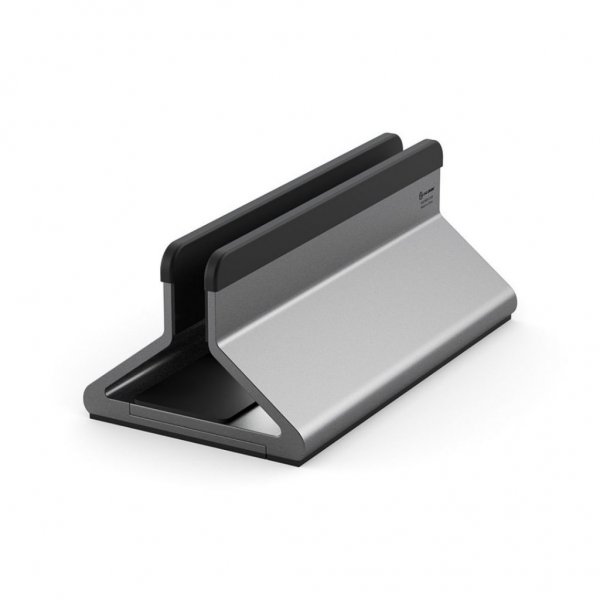ALOGIC Bolt Justerbart Laptopstativ Space Grey