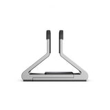 ALOGIC Bolt Justerbart Laptopstativ Space Grey