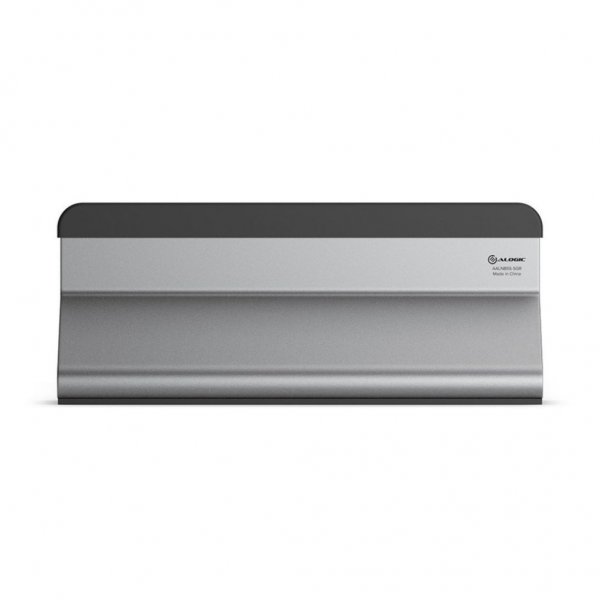 ALOGIC Bolt Justerbart Laptopstativ Space Grey