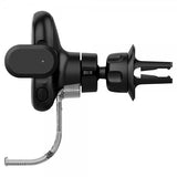 Spigen Bilholder OneTap Pro Air Vent Mount Oplader 15W Sort