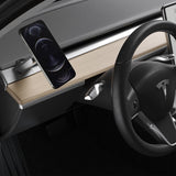 Spigen Tesla MagSafe OneTap instrumentbræt bilholder