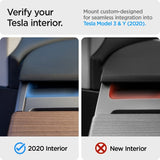 Spigen Tesla MagSafe OneTap instrumentbræt bilholder