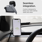 Spigen Tesla MagSafe OneTap instrumentbræt bilholder