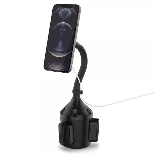 Spigen Bilholder OneTap Magnetic Car Mount Cup Holder Sort