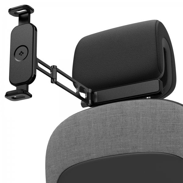 Spigen OneTap Universal Tablet Mount til bil nakkestøtte UTS45 Sort