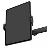 Spigen OneTap Universal Tablet Mount til bil nakkestøtte UTS45 Sort