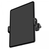 Spigen OneTap Universal Tablet Mount til bil nakkestøtte UTS45 Sort