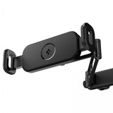 Spigen OneTap Universal Tablet Mount til bil nakkestøtte UTS45 Sort