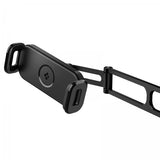 Spigen OneTap Universal Tablet Mount til bil nakkestøtte UTS45 Sort