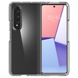 Spigen Samsung Galaxy Z Fold3 Cover Ultra Hybrid Crystal Clear