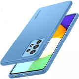 Spigen Samsung Galaxy A52/A52s 5G Cover Thin Fit Awesome Blue