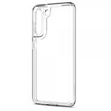 Spigen Samsung Galaxy S21 FE Cover Ultra Hybrid Crystal Clear