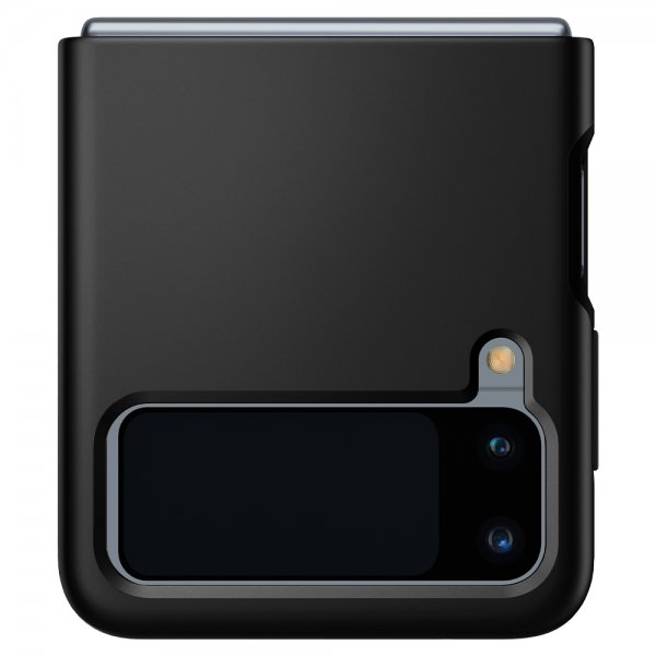 Spigen Samsung Galaxy Z Flip 3 Cover Thin Fit Sort