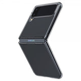 Spigen Samsung Galaxy Z Flip 3 Cover AirSkin Crystal Clear