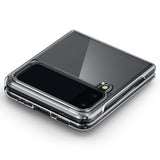 Spigen Samsung Galaxy Z Flip 3 Cover AirSkin Crystal Clear