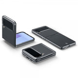 Spigen Samsung Galaxy Z Flip 3 Cover AirSkin Crystal Clear