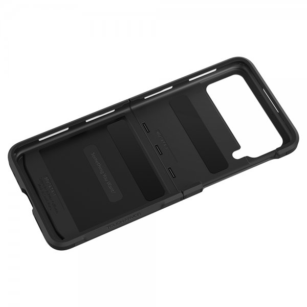 Spigen Samsung Galaxy Z Flip 3 Cover Tough Armor Sort