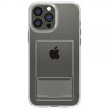Spigen iPhone 13 Pro Max Cover Crystal Slot Crystal Clear