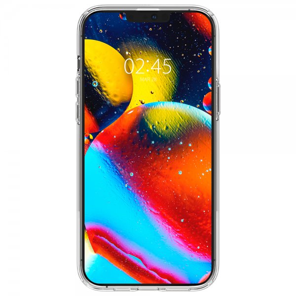 Spigen iPhone 13 Pro Max Cover Crystal Slot Crystal Clear