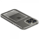 Spigen iPhone 13 Pro Max Cover Crystal Slot Crystal Clear