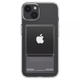 Spigen iPhone 13 Mini Cover Crystal Slot Krystalklar