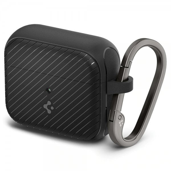 Spigen AirPods 3 Cover Mag Armor Matte Black