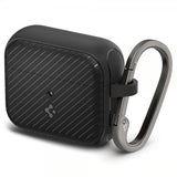 Spigen AirPods 3 Cover Mag Armor Matte Black