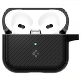 Spigen AirPods 3 Cover Mag Armor Matte Black