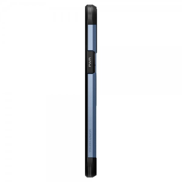 Spigen iPhone 13 Pro Max Cover Tough Armor Sierra Blue