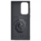 Cyrill Samsung Galaxy S22 Ultra Skal Color Brick Dusk