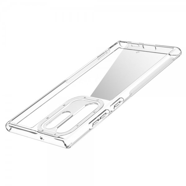 Caseology Samsung Galaxy S22 Ultra Cover Skyfall Royal Clear