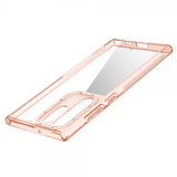 Caseology Samsung Galaxy S22 Ultra Cover Skyfall Royal Rose Gold