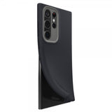 Caseology Samsung Galaxy S22 Ultra Cover Nano Pop Black Sesame