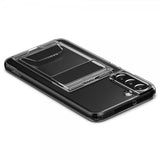Spigen Samsung Galaxy S22 Plus Cover Crystal Slot Dual Crystal Clear