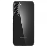 Spigen Samsung Galaxy S22 Plus Cover AirSkin Crystal Clear