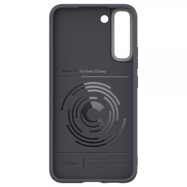 Cyrill Samsung Galaxy S22 Plus Cover Color Brick Dusk