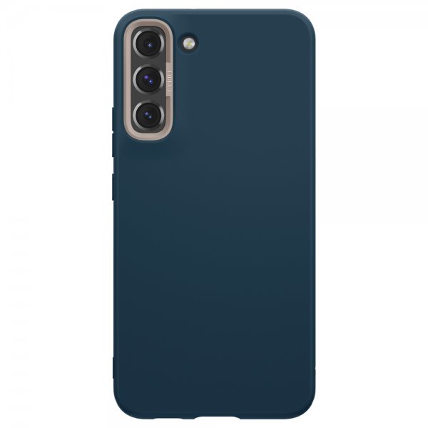 Cyrill Samsung Galaxy S22 Plus Cover Color Brick Sea