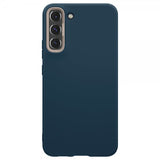 Cyrill Samsung Galaxy S22 Plus Cover Color Brick Sea