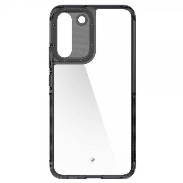 Caseology Samsung Galaxy S22 Plus Cover Skyfall Royal Black