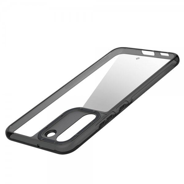 Caseology Samsung Galaxy S22 Plus Cover Skyfall Royal Black
