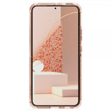 Caseology Samsung Galaxy S22 Plus Cover Skyfall Royal Rose Gold