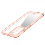 Caseology Samsung Galaxy S22 Plus Cover Skyfall Royal Rose Gold