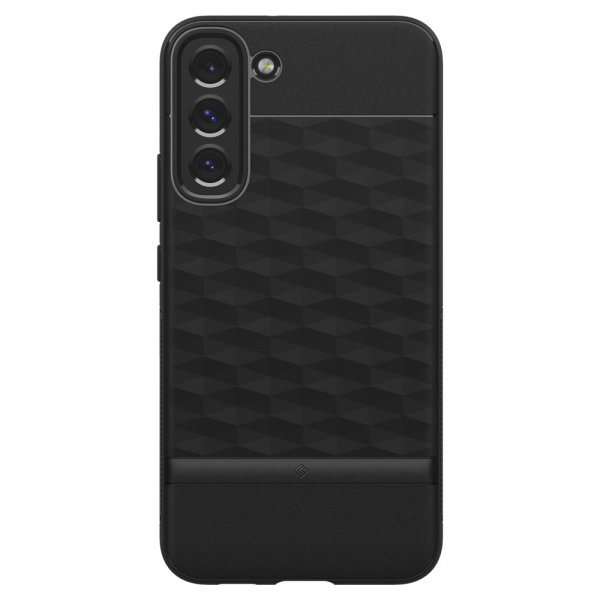 Caseology Samsung Galaxy S22 Plus Cover Parallax Mat Sort