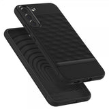 Caseology Samsung Galaxy S22 Plus Cover Parallax Mat Sort