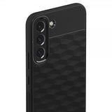 Caseology Samsung Galaxy S22 Plus Cover Parallax Mat Sort